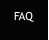 FAQ